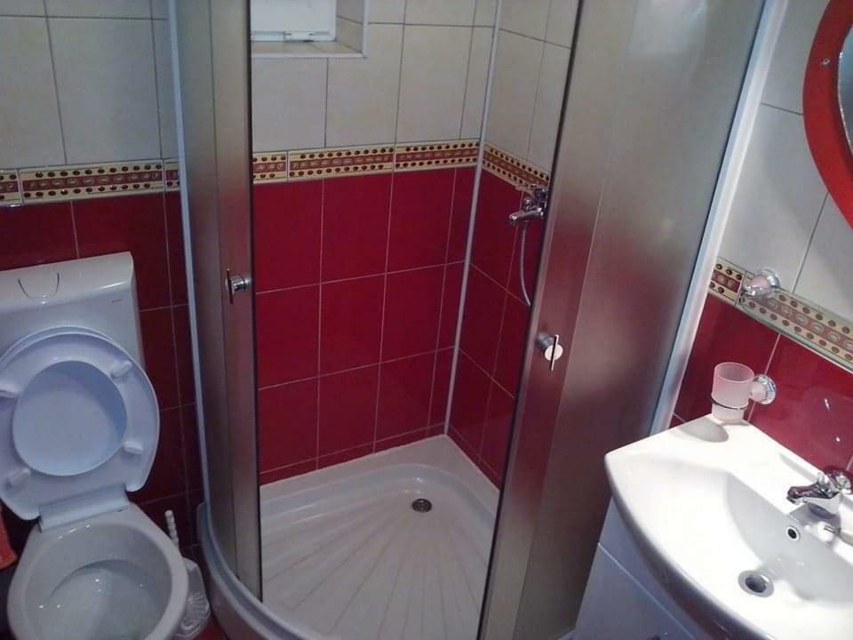 Casa Bradul Verde Bran (Brasov) Exterior foto